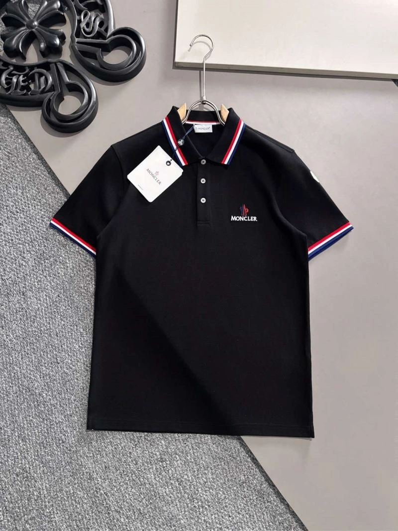 GoodFit Moncler T-Shirts 140055