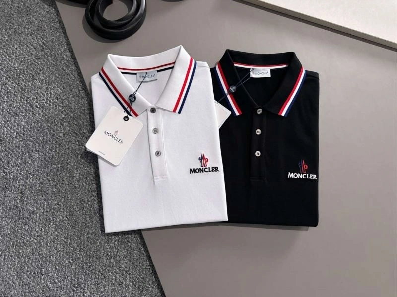 GoodFit Moncler T-Shirts 140055