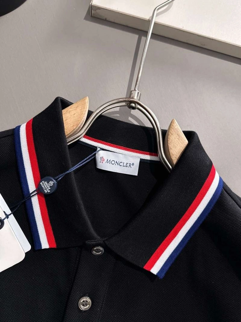 GoodFit Moncler T-Shirts 140055