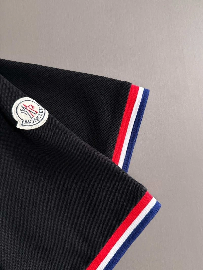 GoodFit Moncler T-Shirts 140055