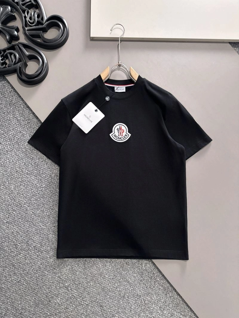 Practical Moncler T-Shirts 140054