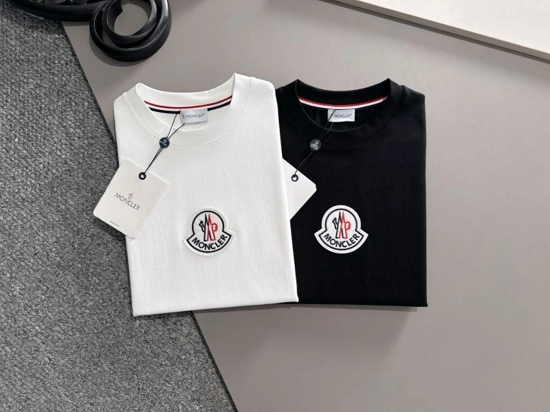 Practical Moncler T-Shirts 140054