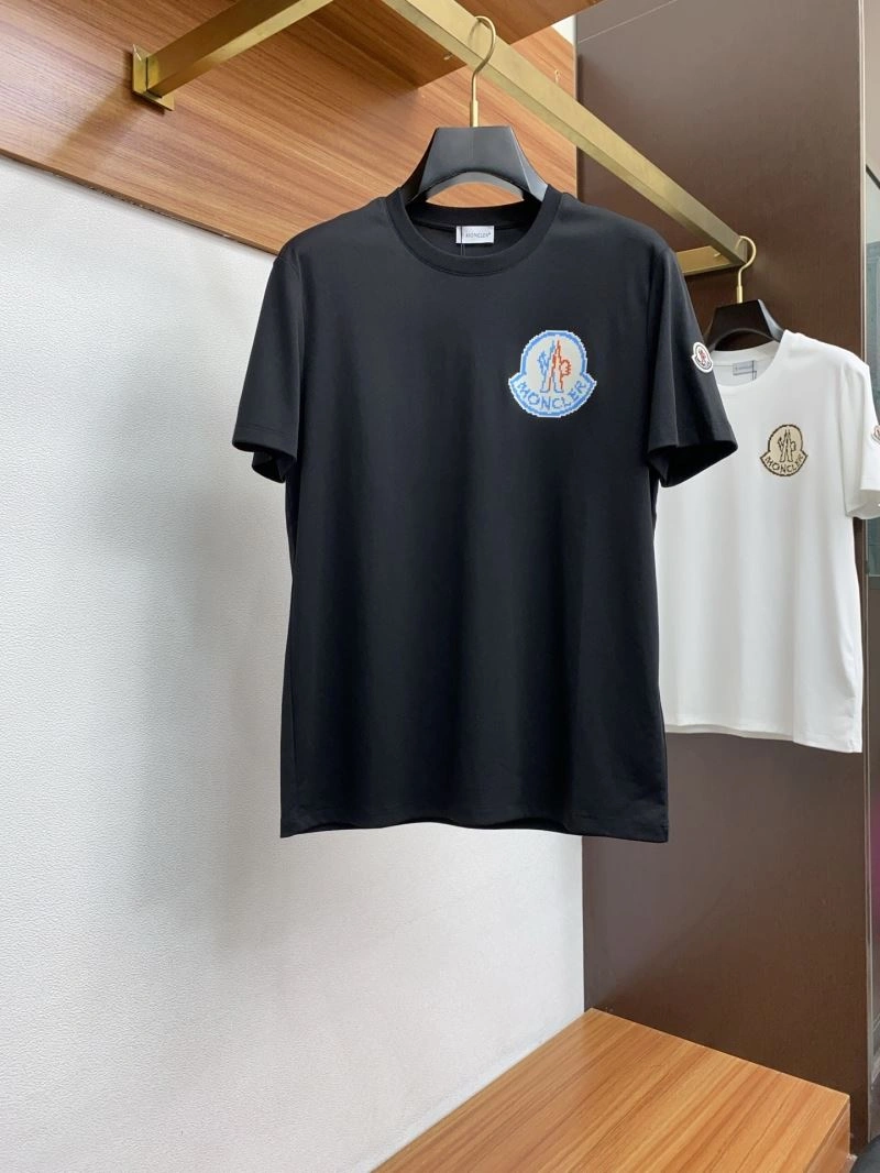 Flexible Moncler T-Shirts 140053