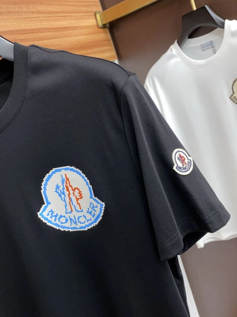 Flexible Moncler T-Shirts 140053