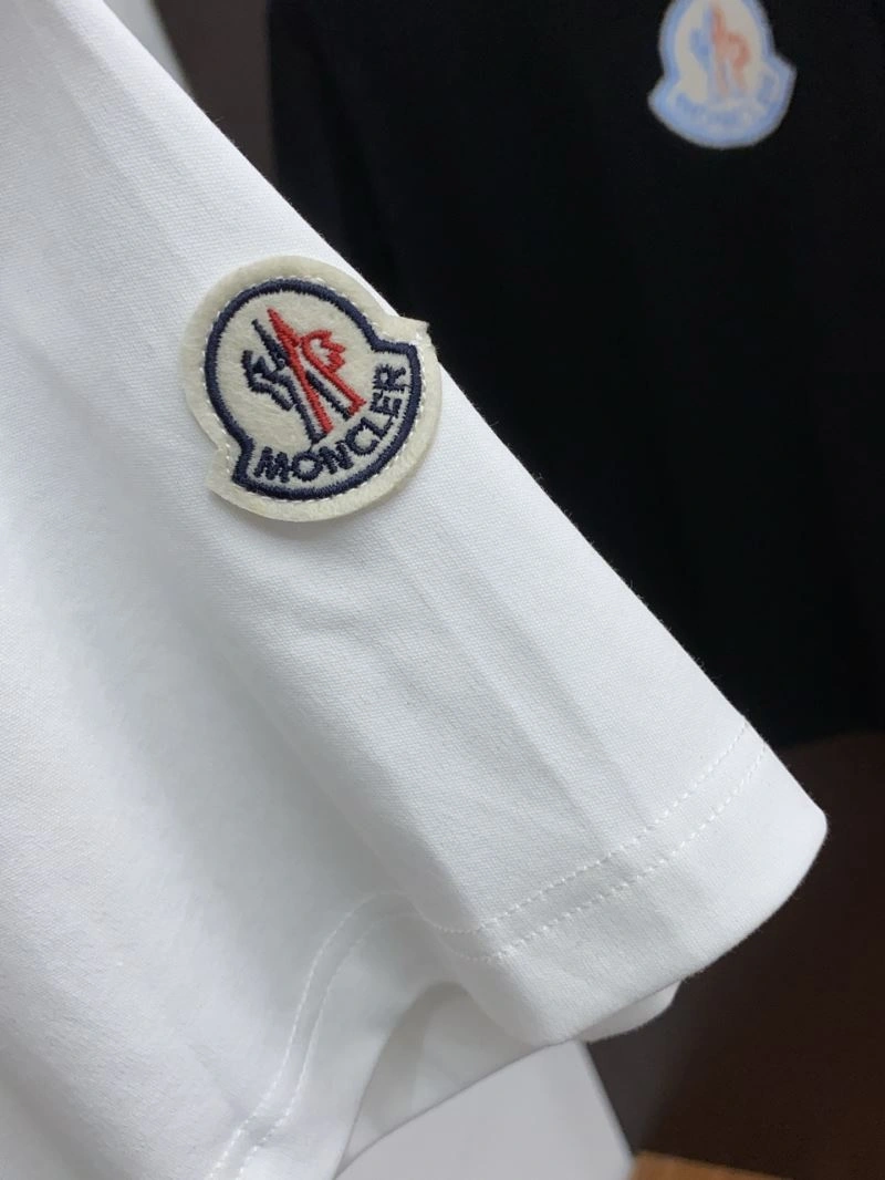 Trendsetting Moncler T-Shirts 140049