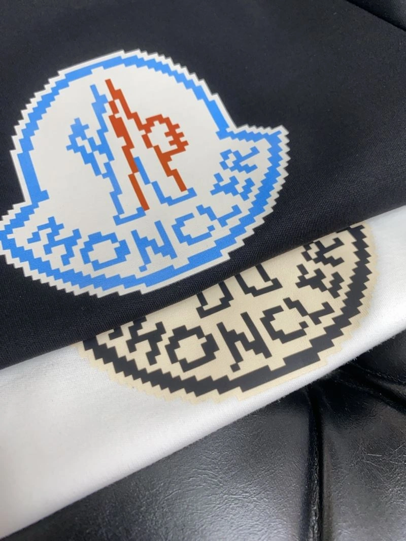 Trendsetting Moncler T-Shirts 140049