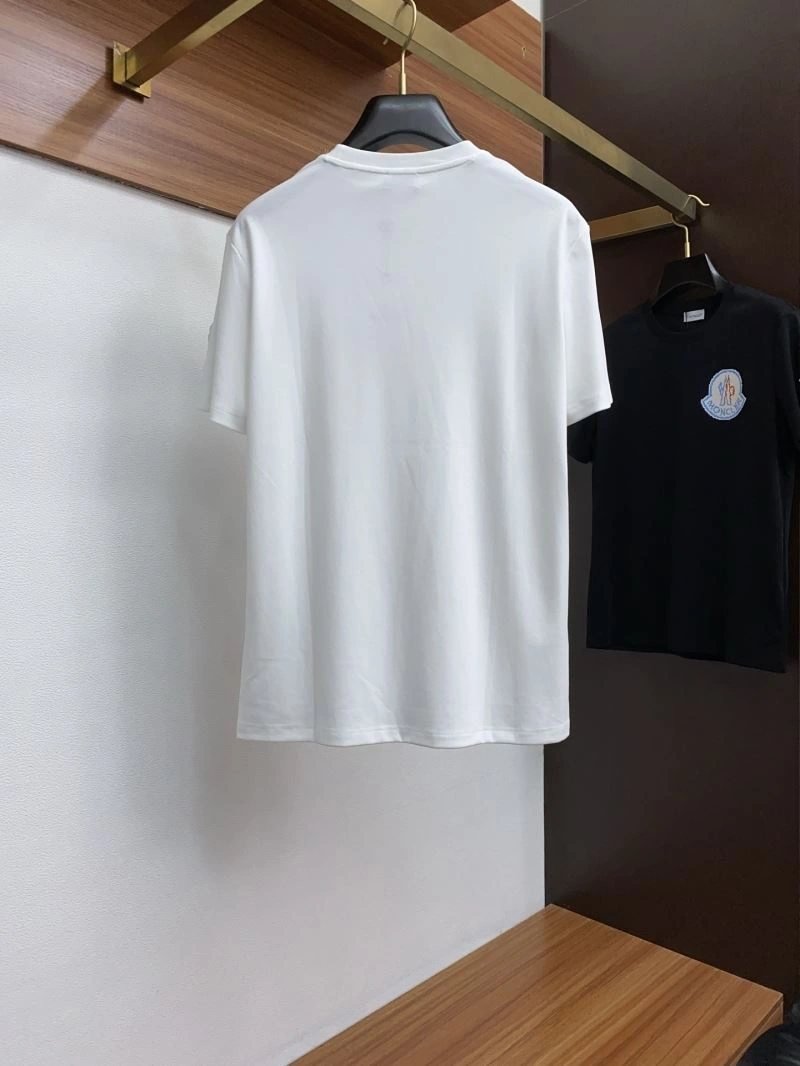 Trendsetting Moncler T-Shirts 140049