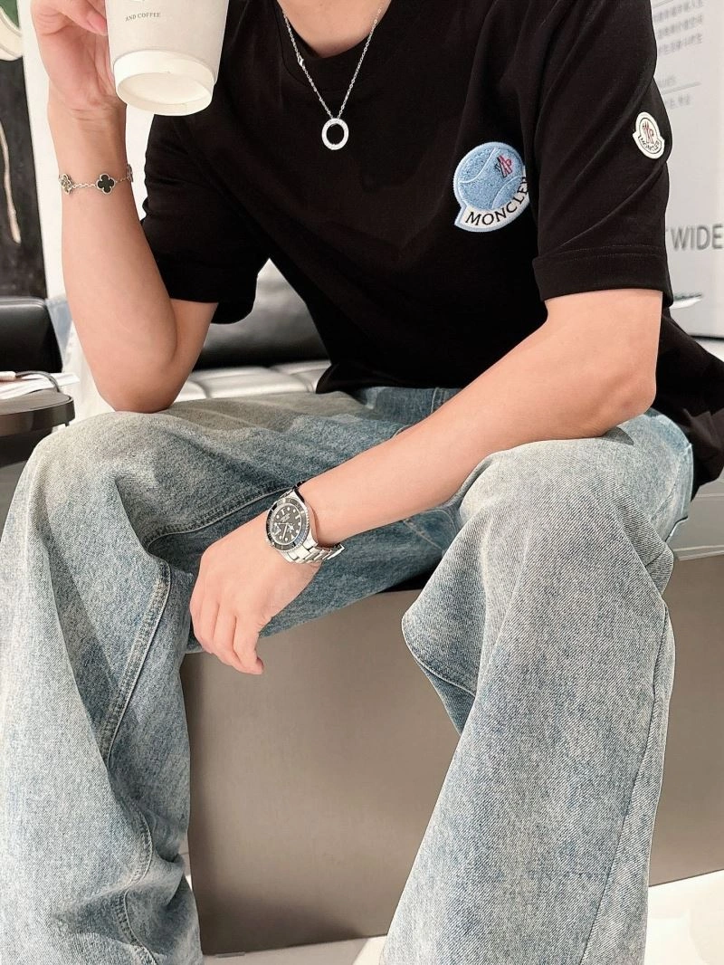 Moncler T-Shirts AllSeason 140050