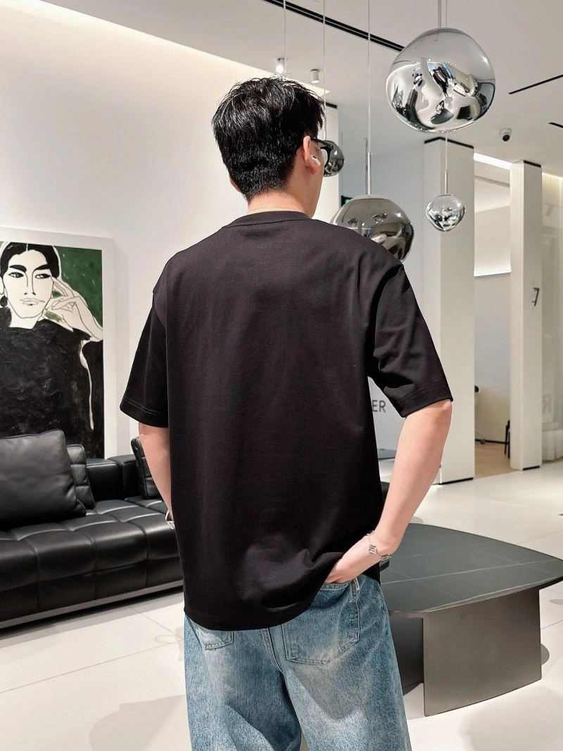 Moncler T-Shirts AllSeason 140050