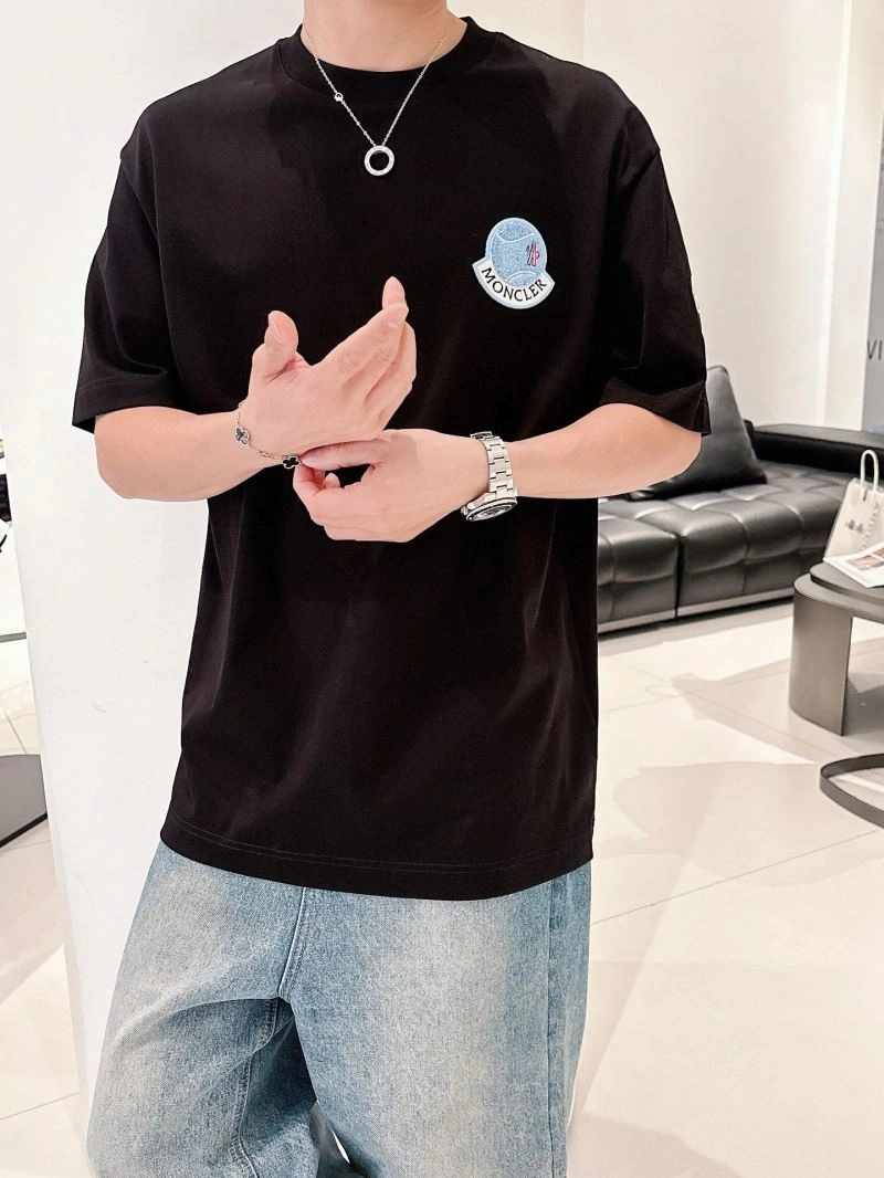 Moncler T-Shirts AllSeason 140050