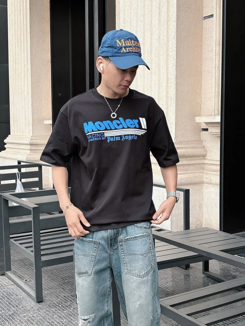 EyeCatching Moncler T-Shirts 140052