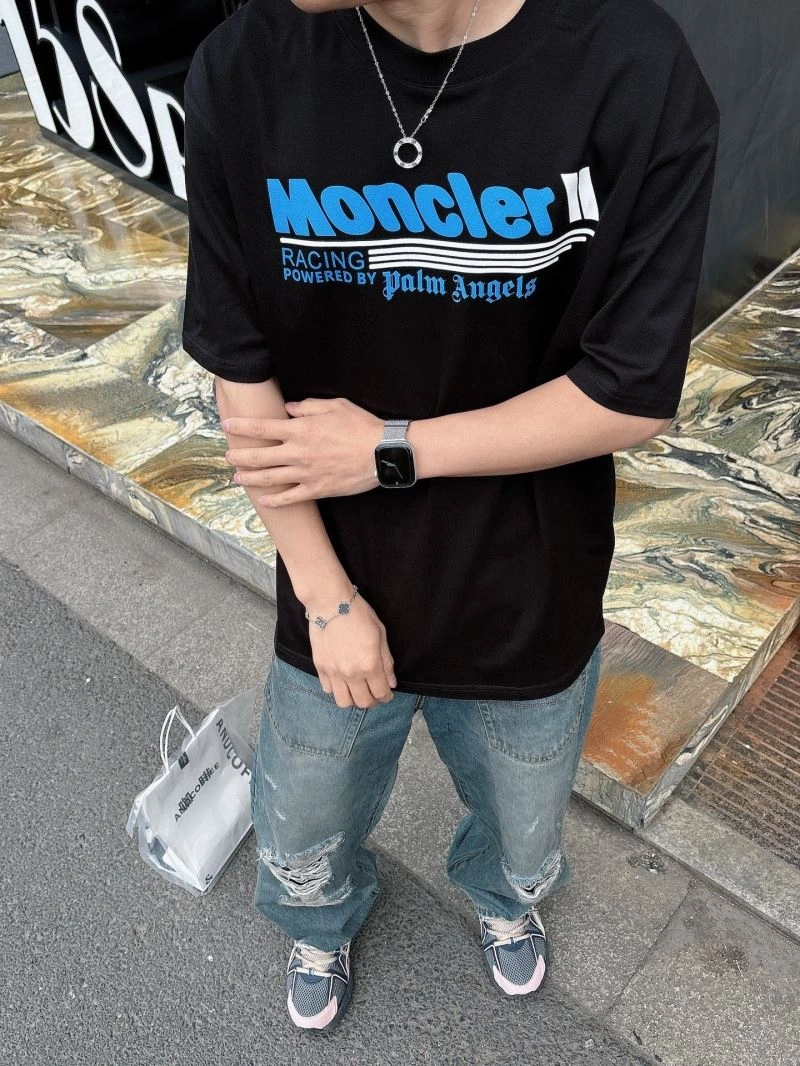 EyeCatching Moncler T-Shirts 140052