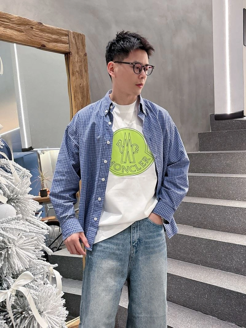 Moncler T-Shirts BestValue 140048