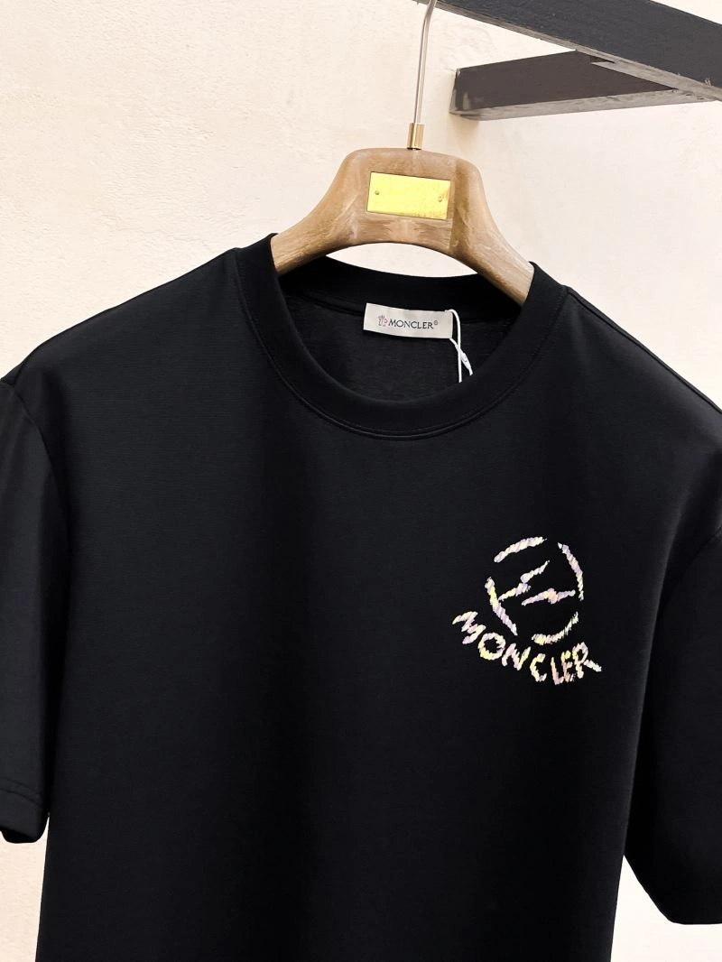 Moncler T-Shirts Original 140035