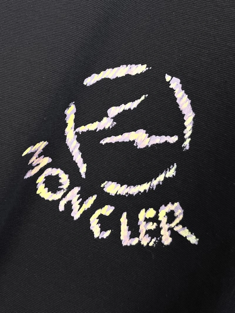 Moncler T-Shirts Original 140035