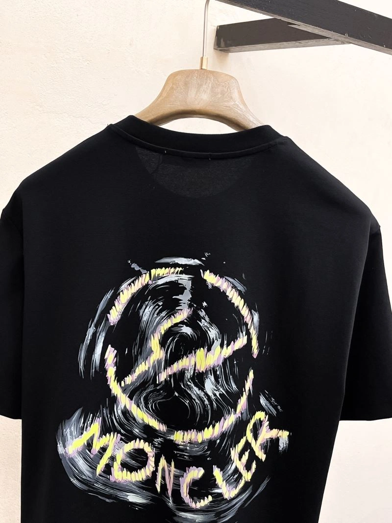 Moncler T-Shirts Original 140035