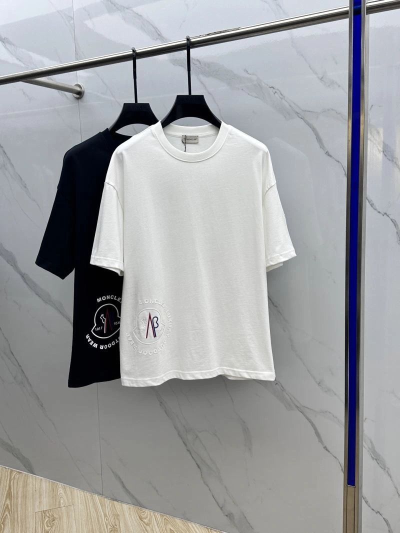 EasyMatch Moncler T-Shirts 140036