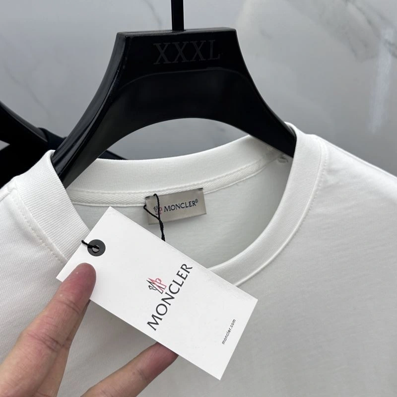 EasyMatch Moncler T-Shirts 140036