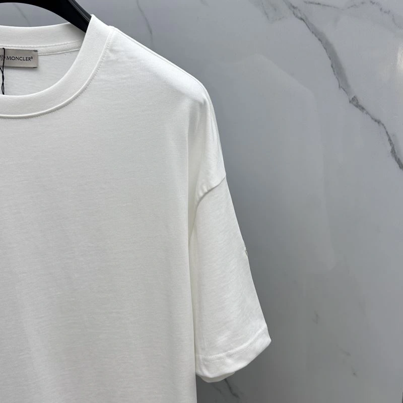 EasyMatch Moncler T-Shirts 140036