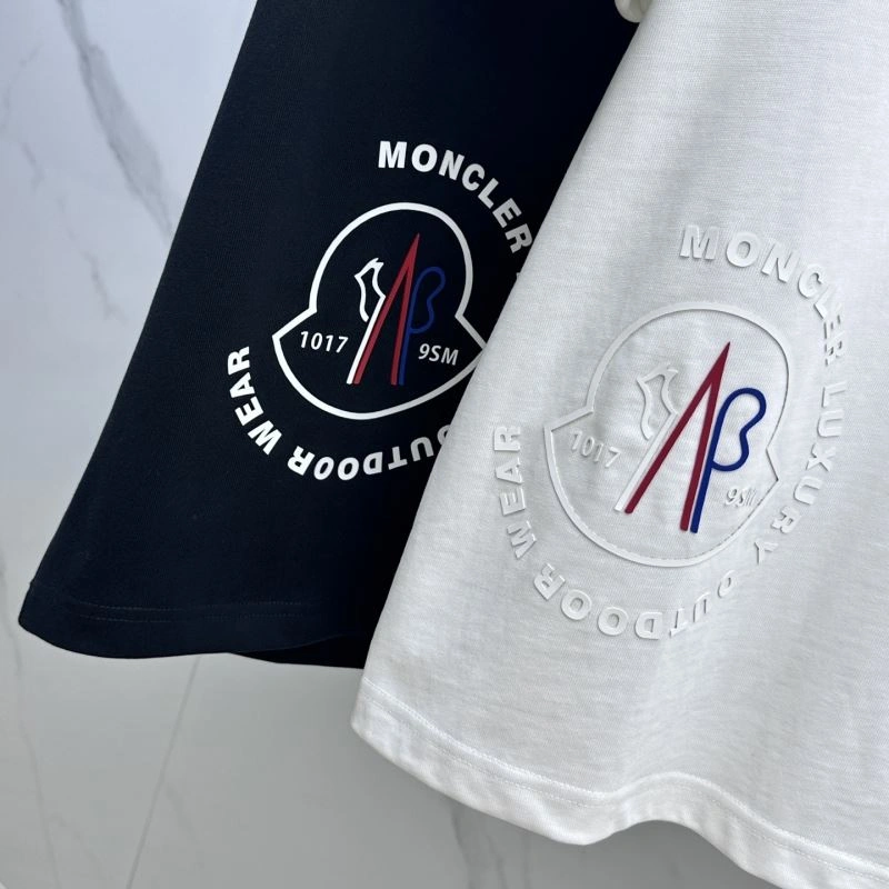 EasyMatch Moncler T-Shirts 140036