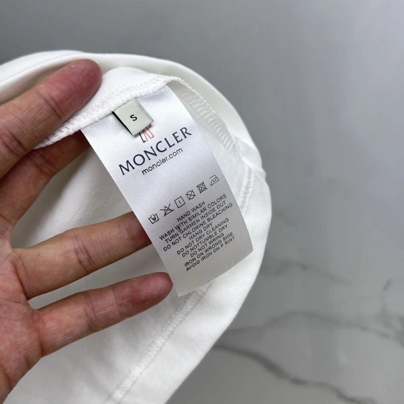 EasyMatch Moncler T-Shirts 140036