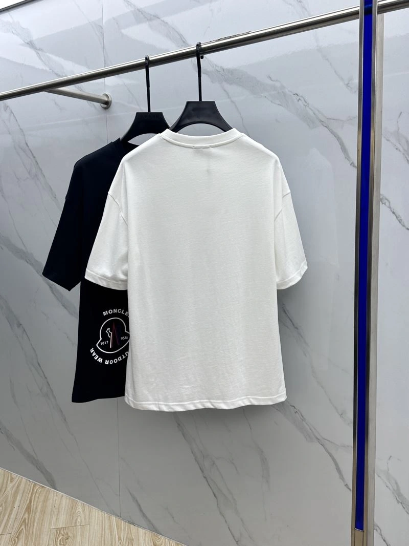 EasyMatch Moncler T-Shirts 140036