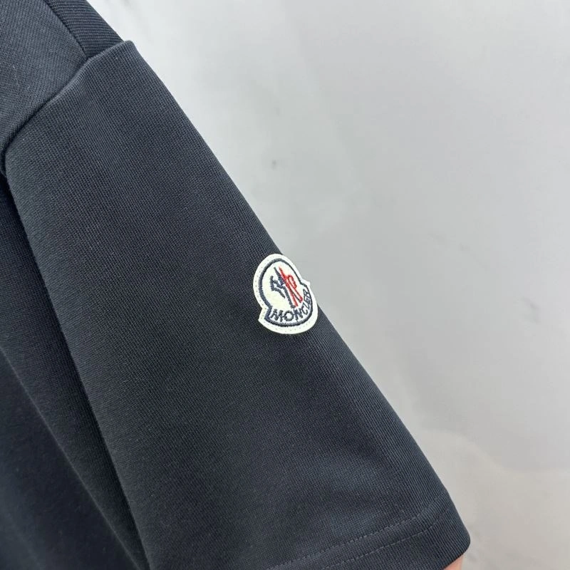 OdorResistant Moncler T-Shirts 140038