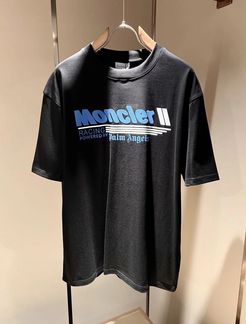 Elegant Moncler T-Shirts 140031