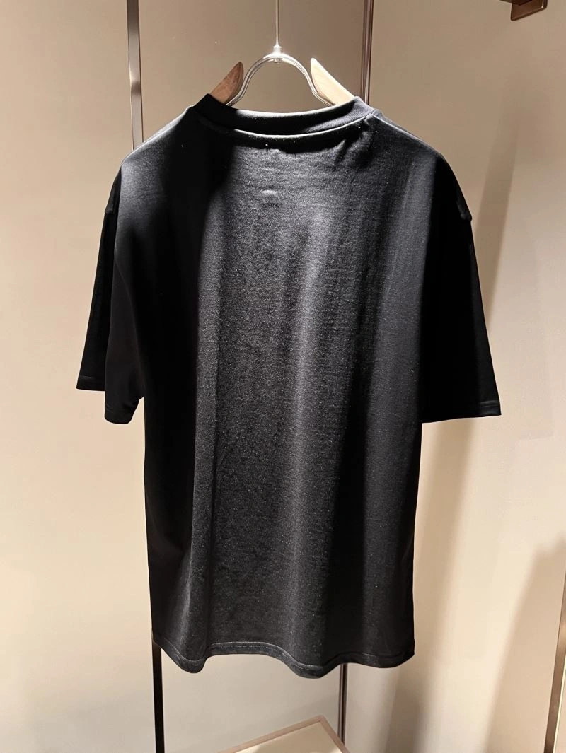 Elegant Moncler T-Shirts 140031