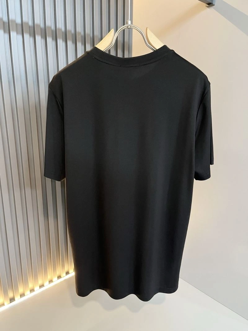 Moncler T-Shirts Thermal 140041