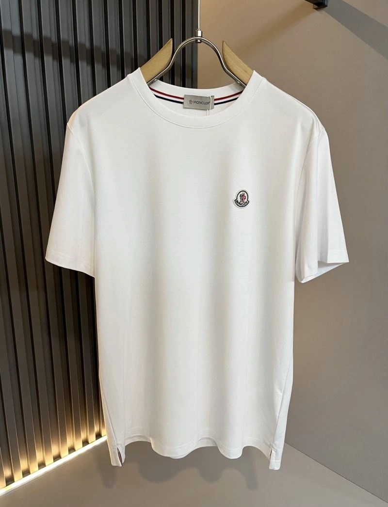 Moncler T-Shirts FastDry 140037