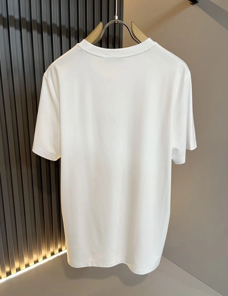 Moncler T-Shirts FastDry 140037