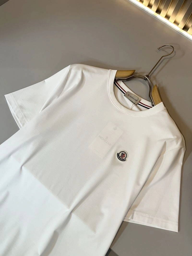 Moncler T-Shirts FastDry 140037