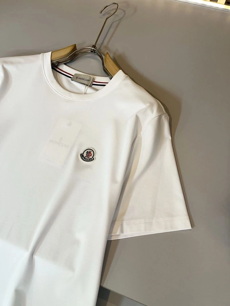 Moncler T-Shirts FastDry 140037