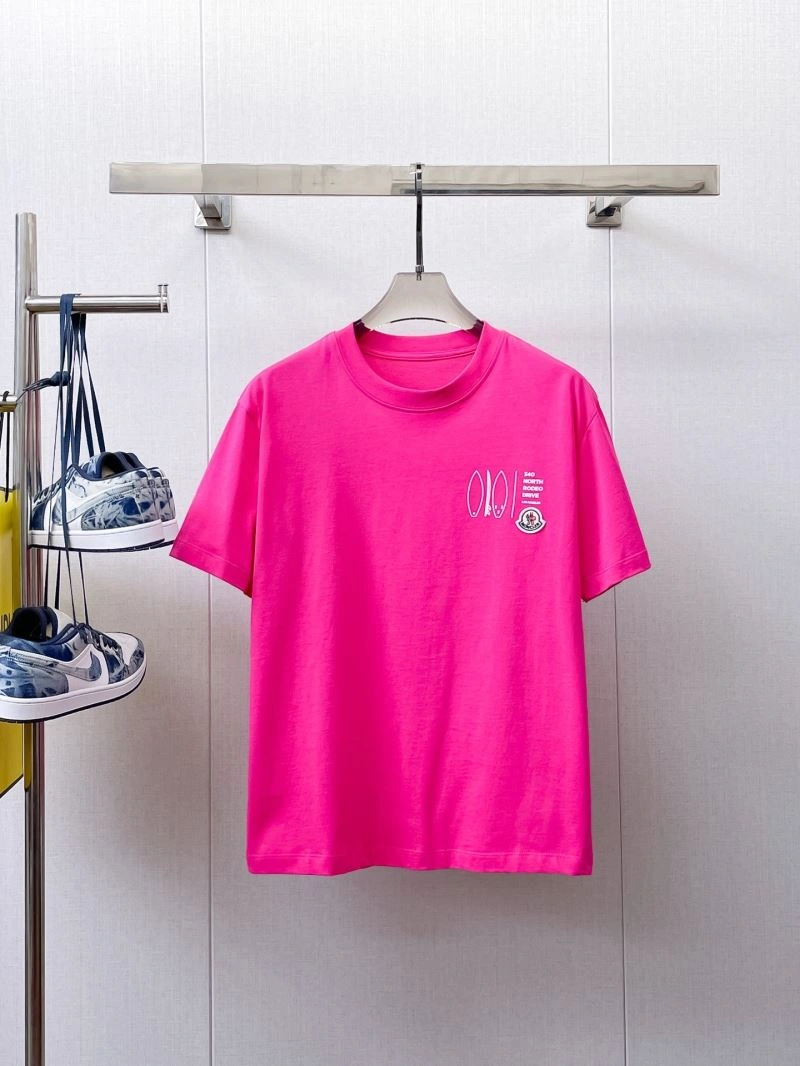 Moncler T-Shirts TopPick 140028