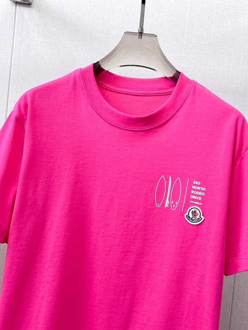 Moncler T-Shirts TopPick 140028