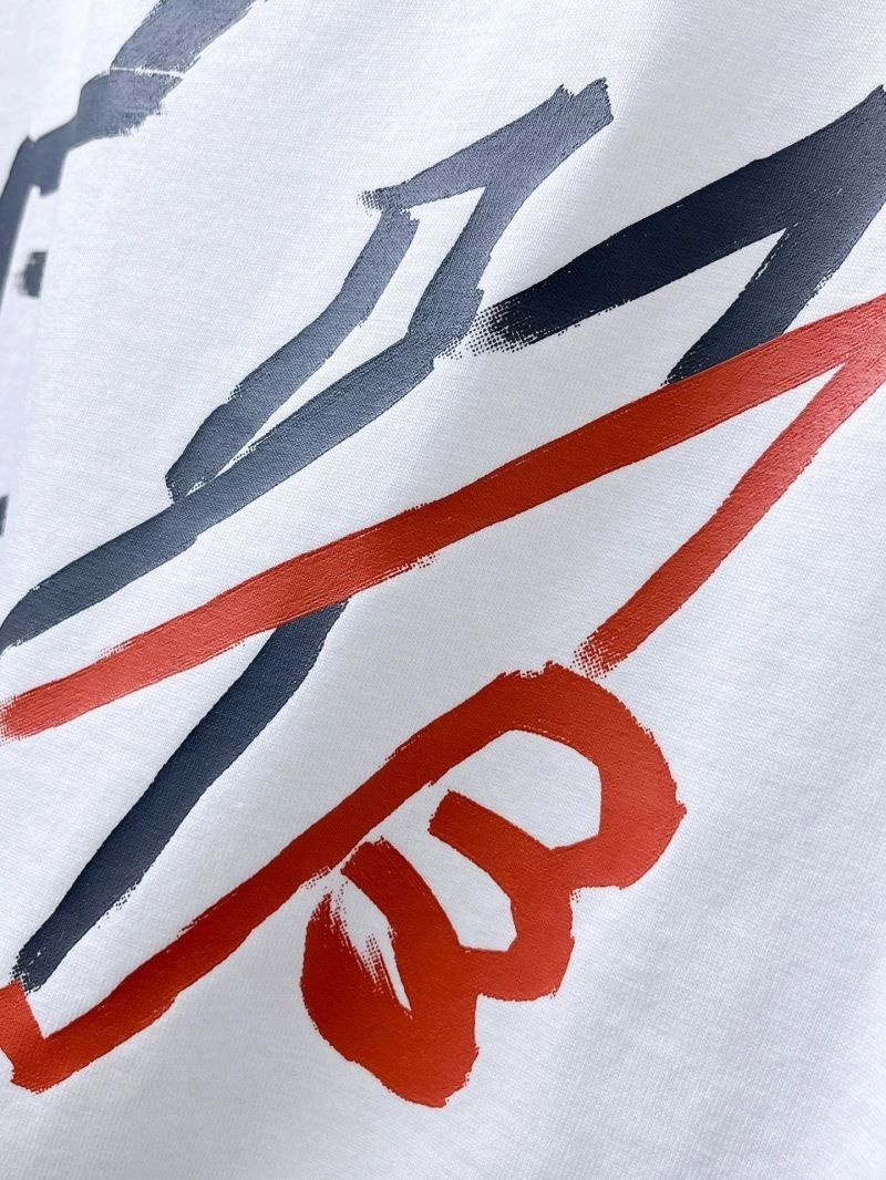 Moncler T-Shirts Breathable 140039