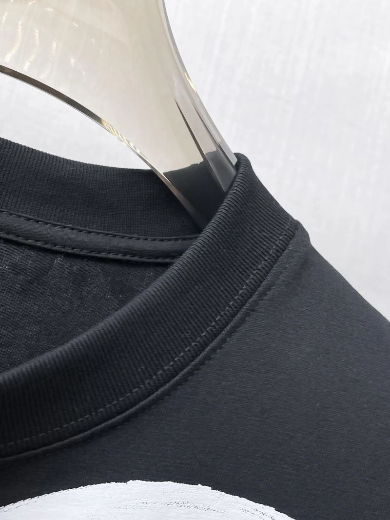 Chic Moncler T-Shirts 140033
