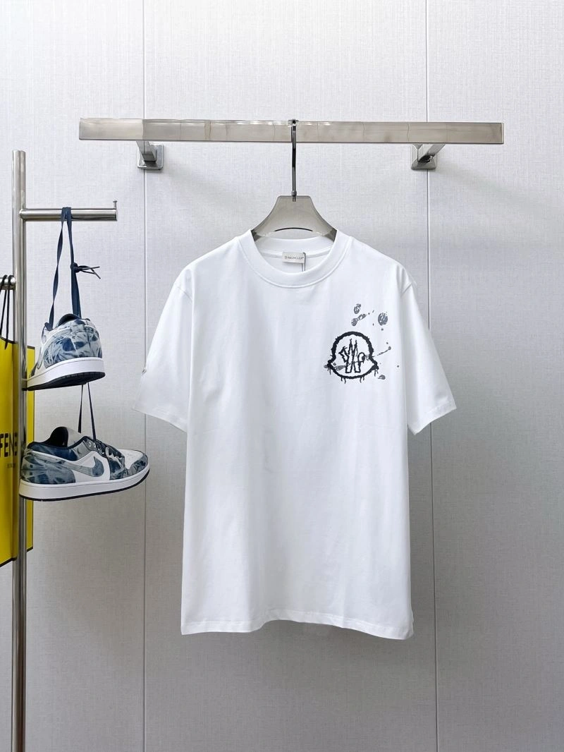 Moncler T-Shirts FreshLook 140023