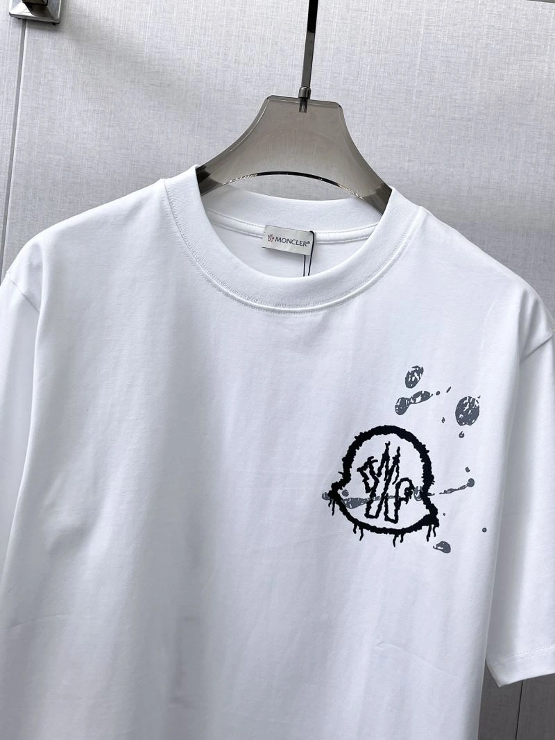 Moncler T-Shirts FreshLook 140023