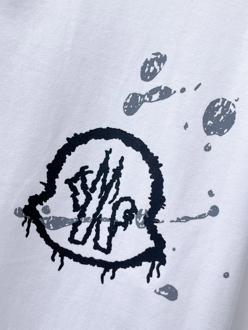 Moncler T-Shirts FreshLook 140023