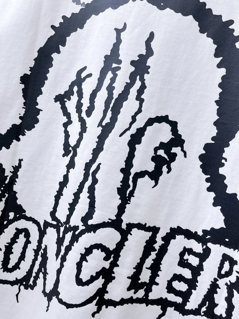 Moncler T-Shirts FreshLook 140023