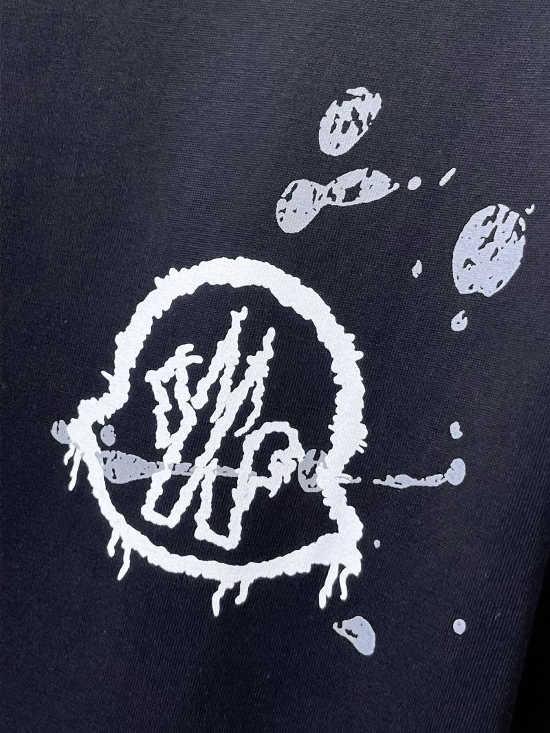 Moncler T-Shirts Chic 140047
