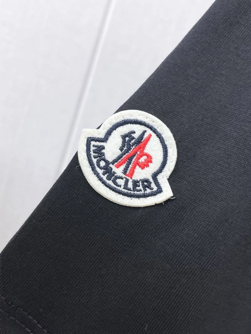Moncler T-Shirts Chic 140047