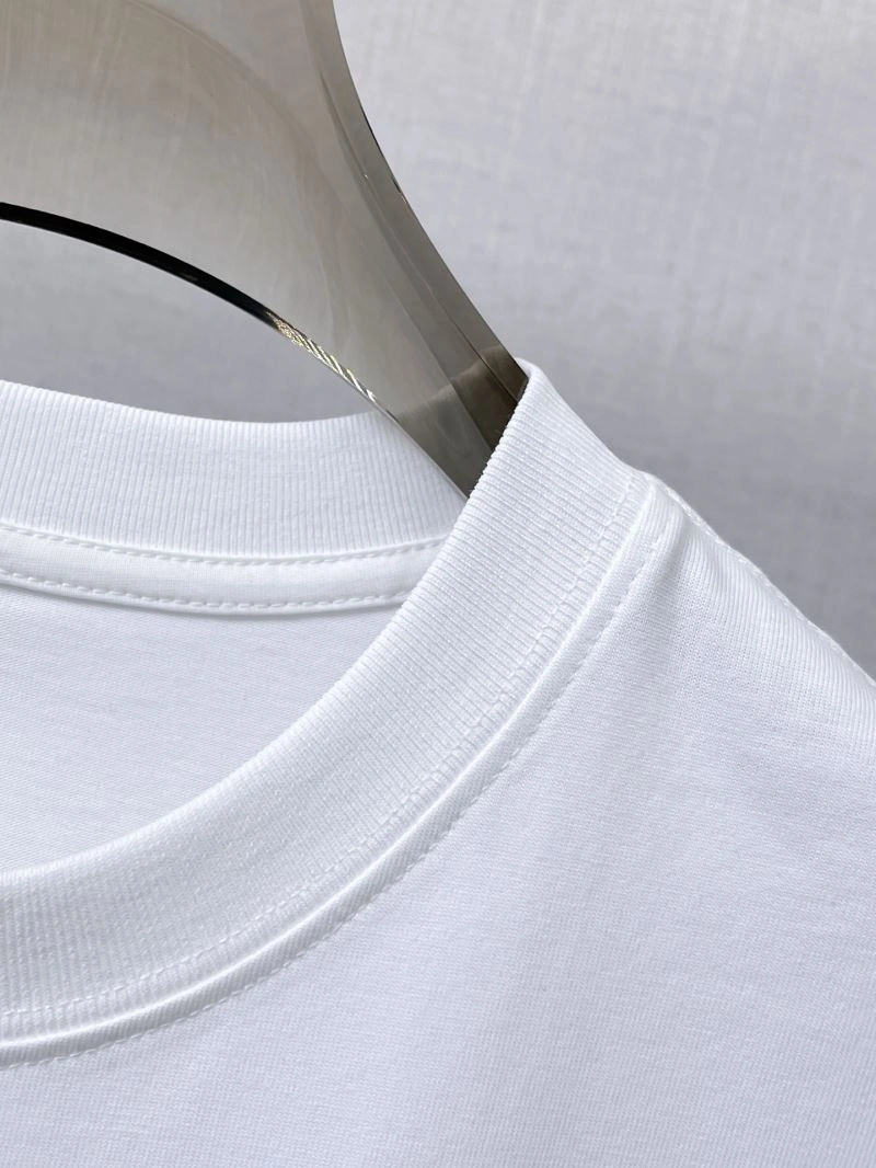Moncler T-Shirts TimelessDesign 140027