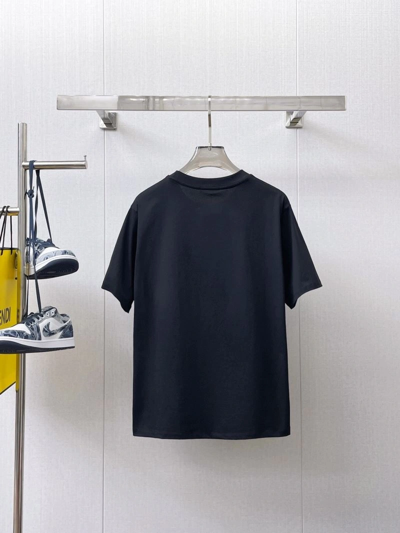 Moncler T-Shirts Stylish 140026