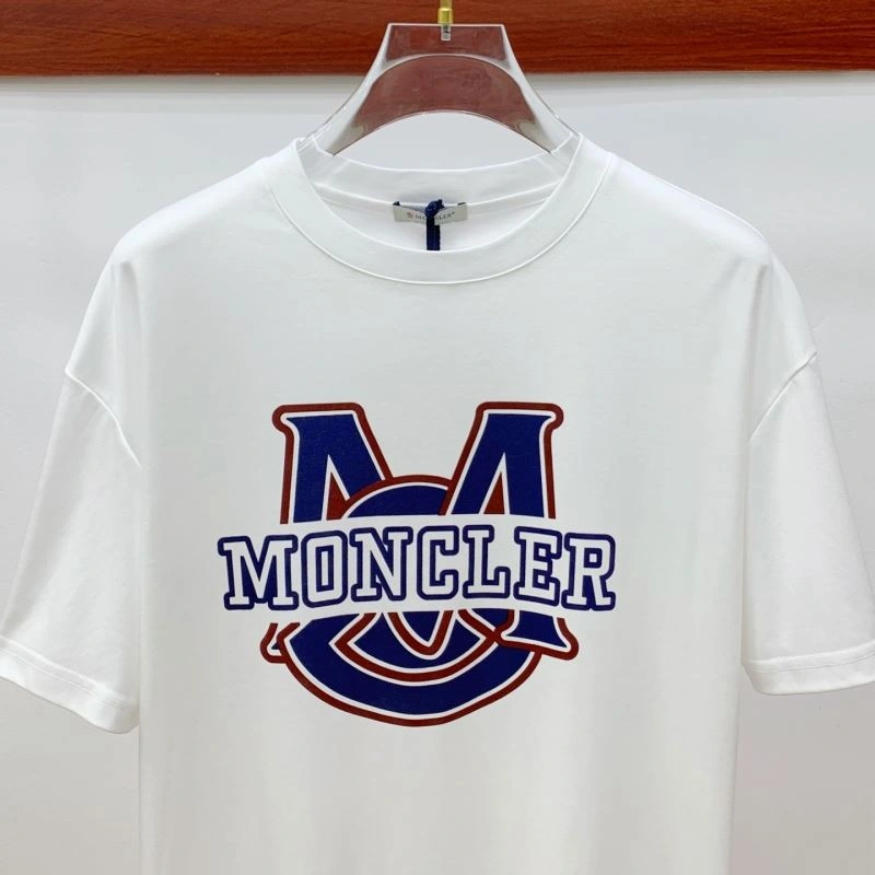 Moncler T-Shirts SmartChoice 140029