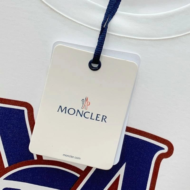 Moncler T-Shirts SmartChoice 140029