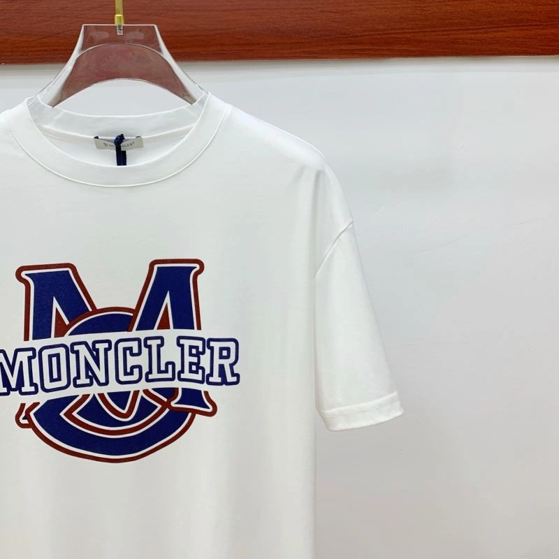 Moncler T-Shirts SmartChoice 140029