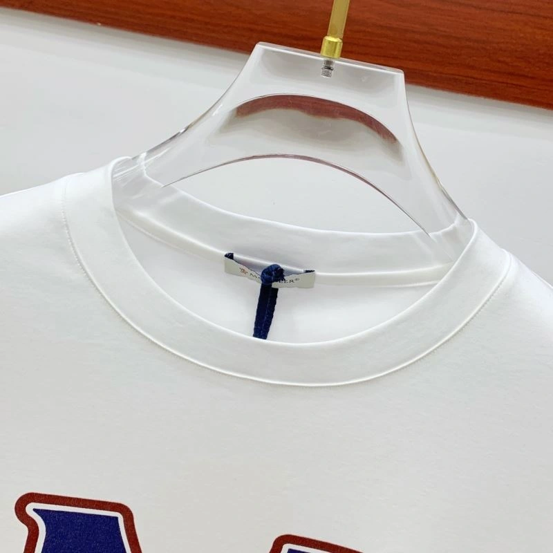 Moncler T-Shirts SmartChoice 140029